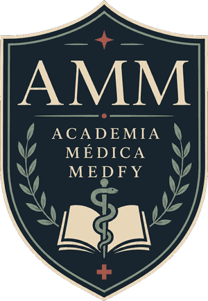 Academia Médica Medfy